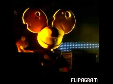 Deadmau5 The reward is cheese-Naplm Music
