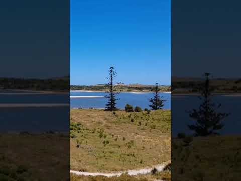 Wadjemup Lighthouse | Rottnest Island