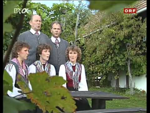 Familengesang Safran