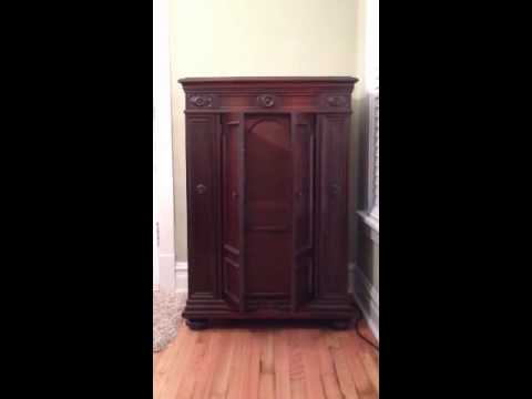 Good-Night Little Girl of My Dreams • Henry King and his Hotel Pierre Orchestra (Victor Credenza)