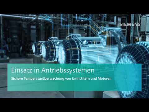 Temperaturrelais, PT100, Thermoel. J, K, AC/DC 24-240 V, 1 W, Schraubanschluss