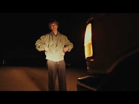 Austin George - Dying With My Baby (Official Visualizer)