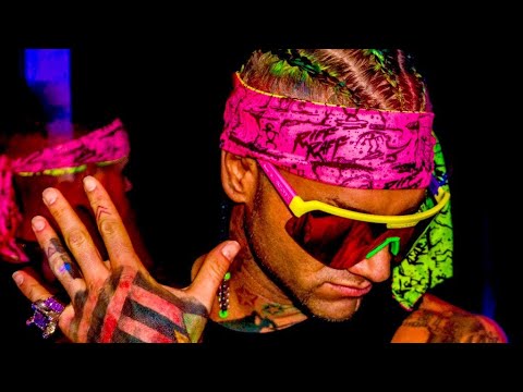 Shotty x Riff Raff - SMOKiN ON MiDZOTiCS (Official Music Video)