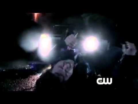 The Secret Circle 1x19 "Crystal" Promo