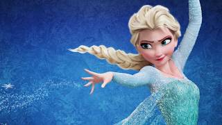 Disney Frozen - Opening Vuelie by Frode Fjellheim