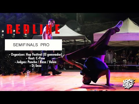 Big Nomo & Nestor vs. Gracy & Clav - FINAL PRO RED LINE 2023 | BREAK STORE