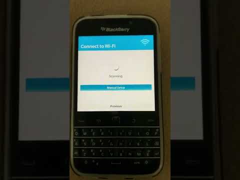 Problem in complete Initial Setup