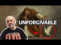 What Is The UNFORGIVABLE SIN Sam Shamoun