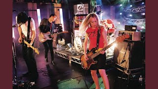 The Futurist (Live at the Playroom)