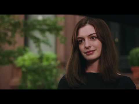インターン公式予告編#2 2015 アン・ハサウェイ、ロバート・デ・ニーロ ムービーHD (The Intern Official Trailer #2 2015   Anne Hathaway, Robert De Niro Movie HD)