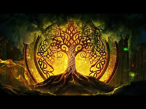 Music to Connect with GAIA | Mother Earth and her Elements | Healing Body, Mind and Spirit
