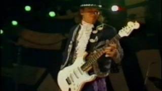 SRV - The Things That I Used To Do (Lorelei, Germany &#39;84)
