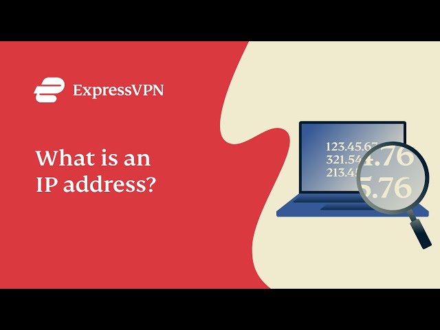 自分のipを確認する プライバシー セキュリティ Expressvpn