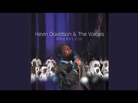 I Know What Prayer Can Do - Kevin Davidson & the Voices