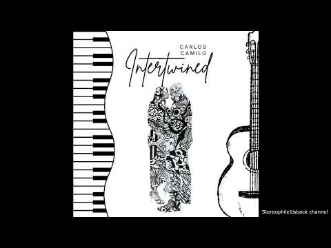 Carlos Camilo - Impulse of Life