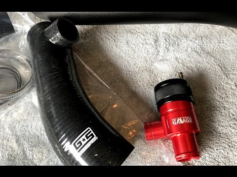 2015 Subaru WRX Ep. 692: Installing Perrin BPV and Grimmspeed Charge Pipe