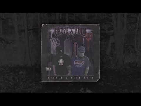 GRXVE - HUSTLE / FAKE LOVE (FT. PDUB) PROD. STEVEARMY