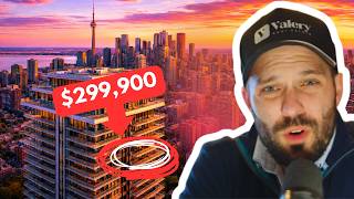 Toronto Condo Market 2026 | Why Prices Are Collapsing