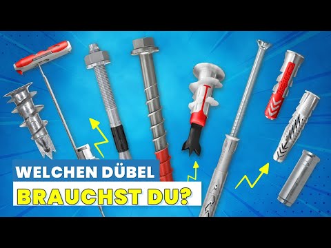 EVERYTHING you need to know about DOWELS! || ToolGroup