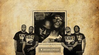 Mobb Deep - The Infamous Classic Album Review | First 5 Minutes