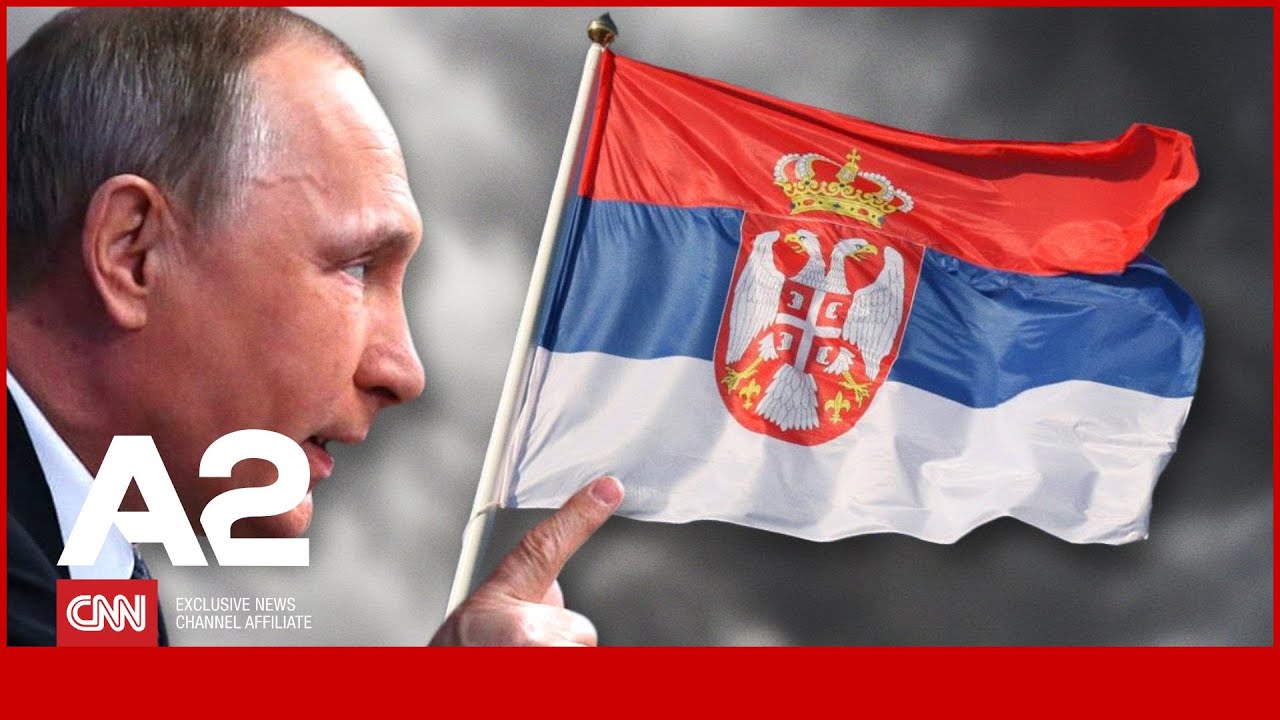 Rusia shpall armik Serbinë: Ishim me ju për Kosovën, ju na ngulët thikën pas shpine