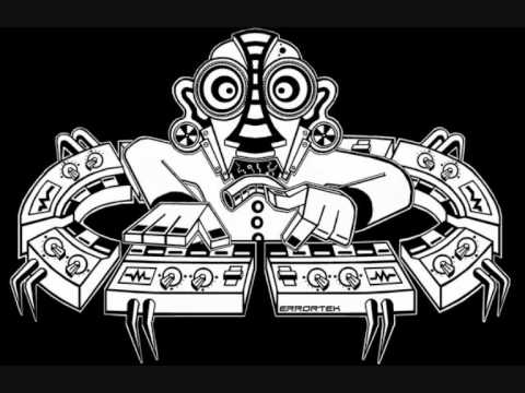 Errortek KR-TEK Live.Home Mix part1