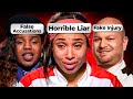 Chefs Who ACTUALLY LIED and Got Caught INSTANTLY in Hell's Kitchen DEFAULT Thumbnail