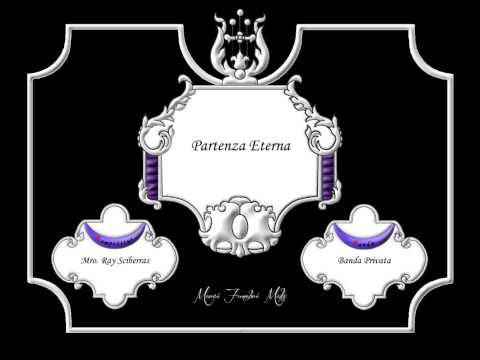 Partenza Eterna - Ray Sciberras