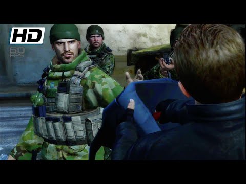 GoldenEye 007 reloaded (2011) Full Intro [1080p 60fps]