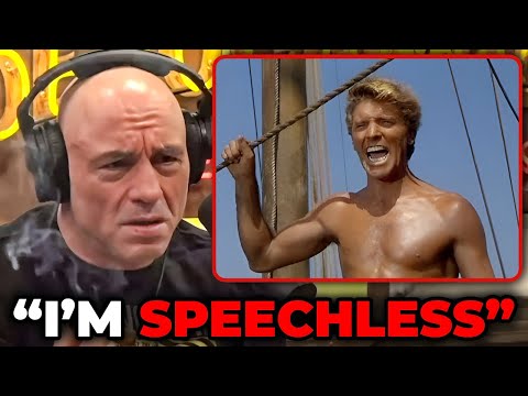 No One Believed These Burt Lancaster Stories! Until They Watched This!