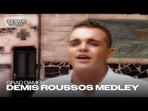 Grad Damen - Demis Roussos Medley