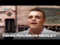 Grad Damen - Demis Roussos Medley