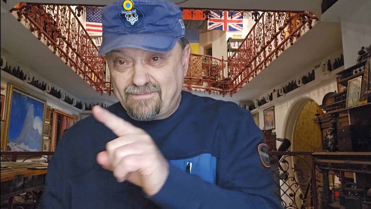 Над Трампом нависла угроза - "дезертирства элит",в России начались чудеса,поч