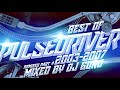 Best Of PULSEDRIVER Remixes Part IV 100 Vinyl 2003 2007 Mixed By DJ Goro