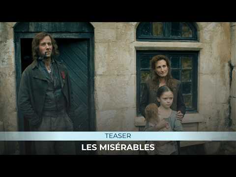 LES MISERABLES - Teaser