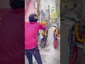 Thara Paisa Sashiyadavstunts Automobile Telugubikes Hyderabad Telugubiker