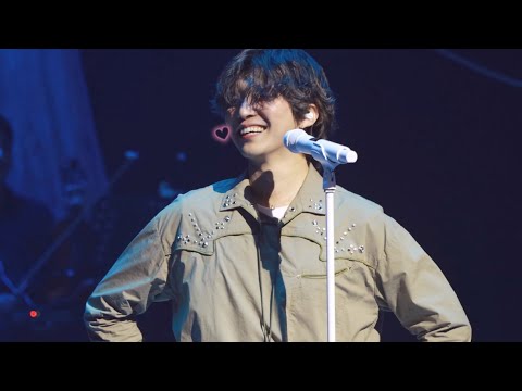 Colde 'my little blue boat' [Pier 2 : 윤슬] DAY1 encore. - Your dog loves you + 사랑해줘 (2024.06.21)
