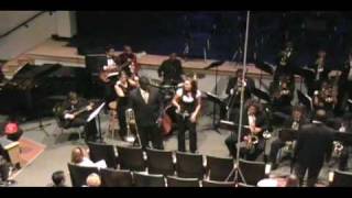 Come Fly With Me - MKHS Jazz Ensemble