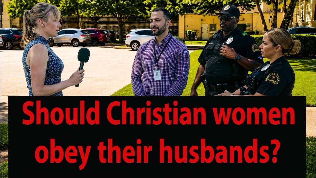 I Got Kicked Out of a Church