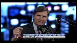 Ring of Fire 7/13/14