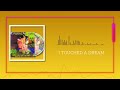 06- I Touched a Dream