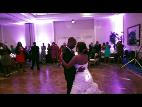 Zakee & Claudia - Wedding Highlights