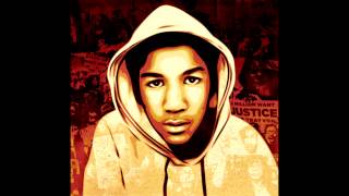 Koowl Fury - Trayvon Martin (J.Cole Kenny Lofton remix)