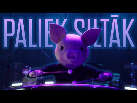 Gapoljeri - Paliek Siltāk