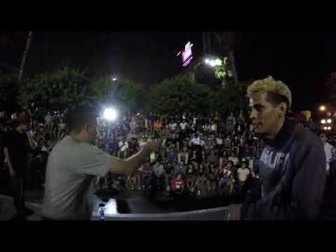 VINILO vs ZIFRA - FINAL FECHA 12 - SOPORTE ALTERNO