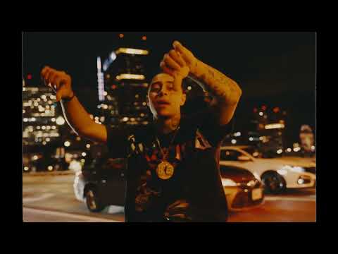 Johnny Nash - Not Me (Official Video)