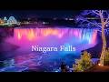 Niagara Falls Christmas 2025 Lights Winter Festival Of Lights And Dufferin Islands Christmas Lights