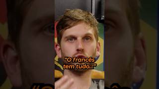 É IMPRESSIONANTE...