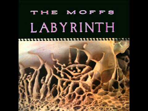 The Moffs - The grazing eyes
