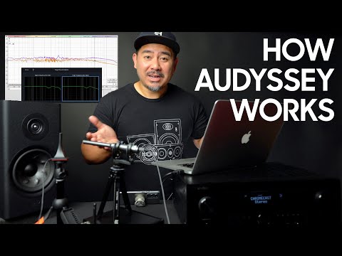 What Does Audyssey REALLY Do? Testing the Denon X4700H!